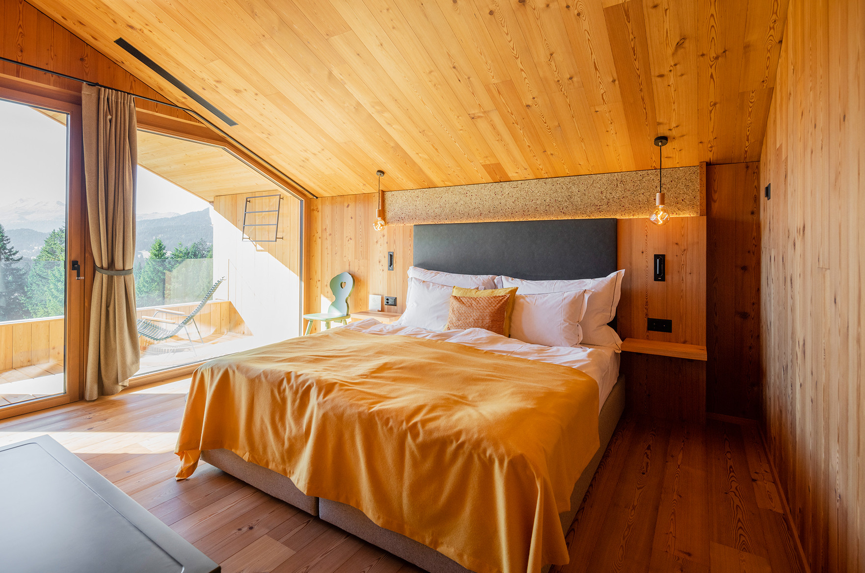 Doppelzimmer