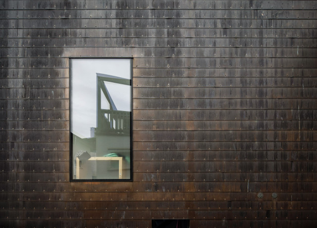 Fassade