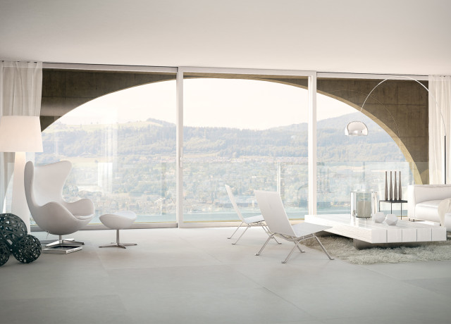 Haus Fuederholz Balkon mit Aussicht