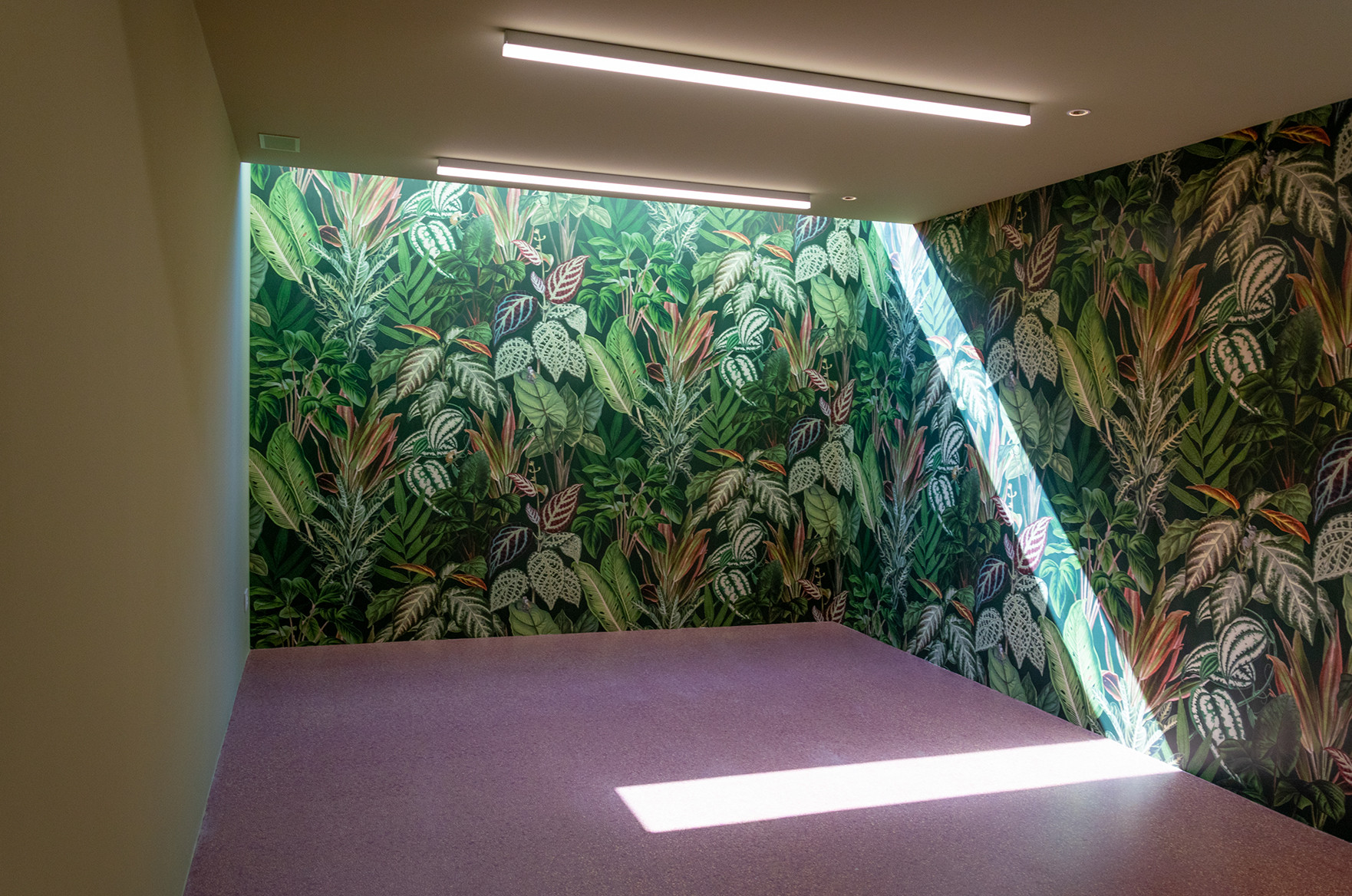 EFH Hilti Raum innen