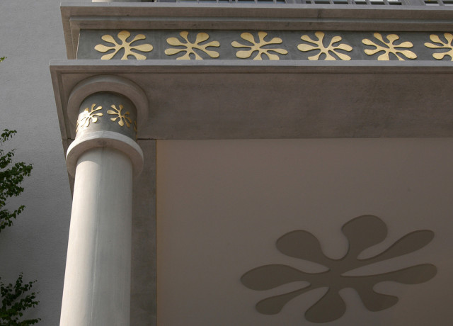 Fassade