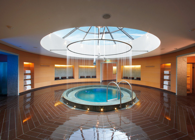 Grand Hotel innen