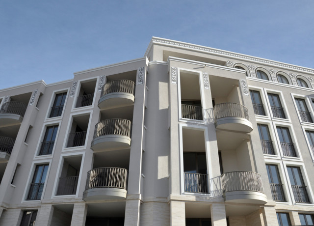 Fassade il piz