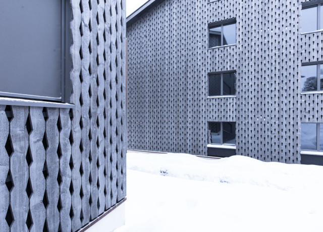 Fassade