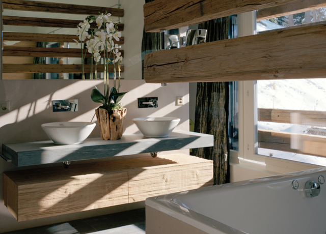 MFH God Badezimmer