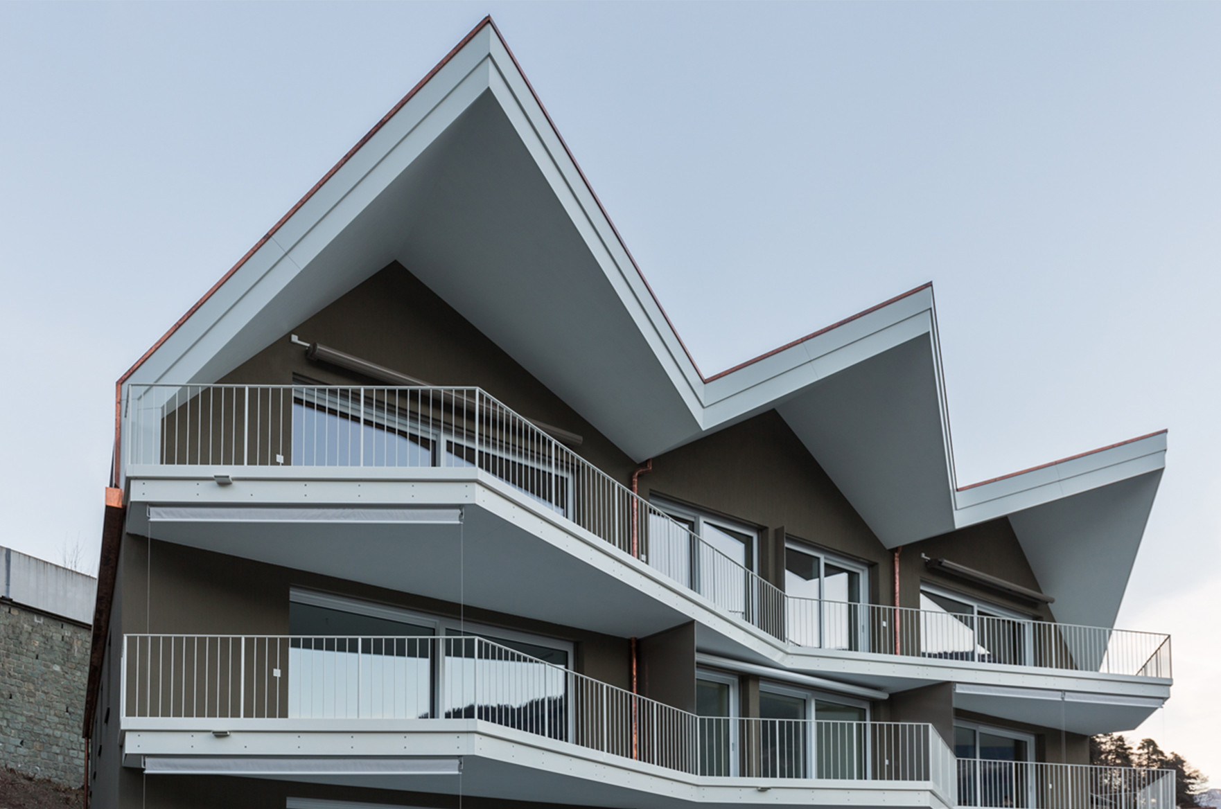 Oberi Quadera aussen