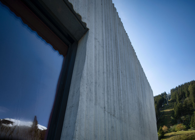 Fassade Portal