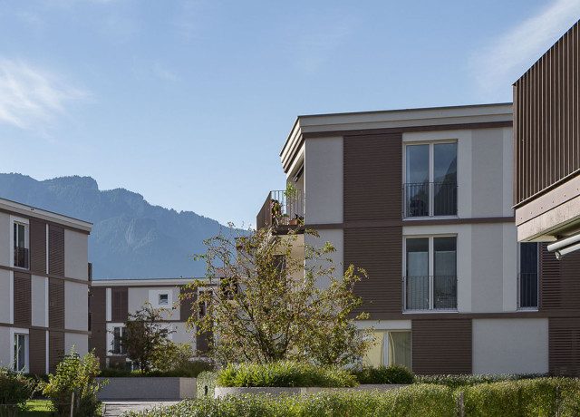 Rosengarten aussen
