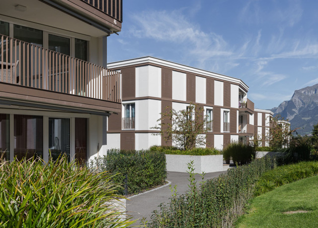 Rosengarten aussen