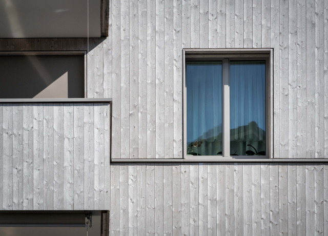 Sper Baselga Fenster