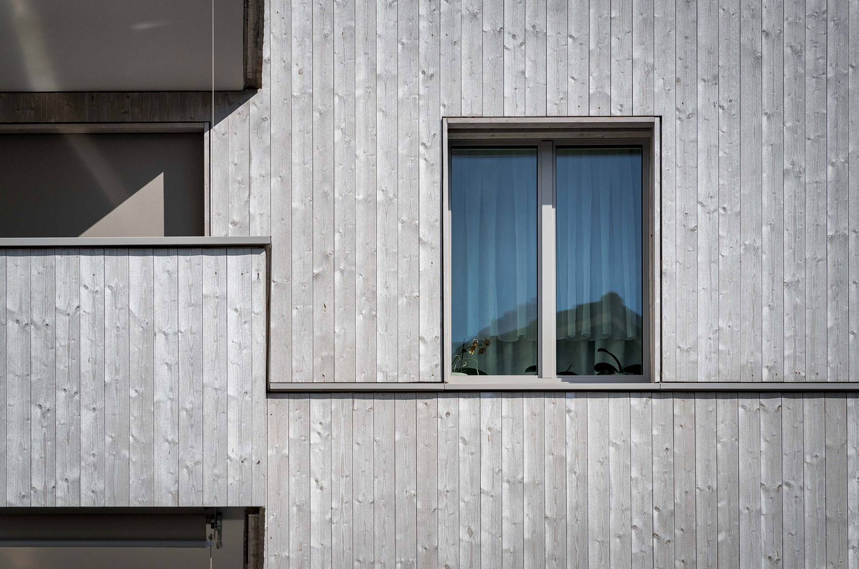 Sper Baselga Fenster