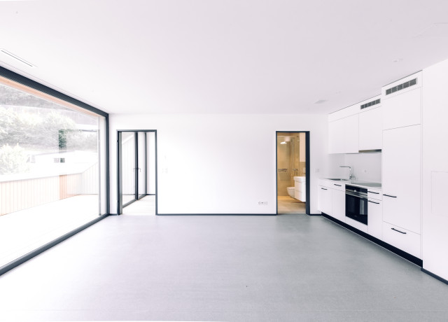 Wohnung innen