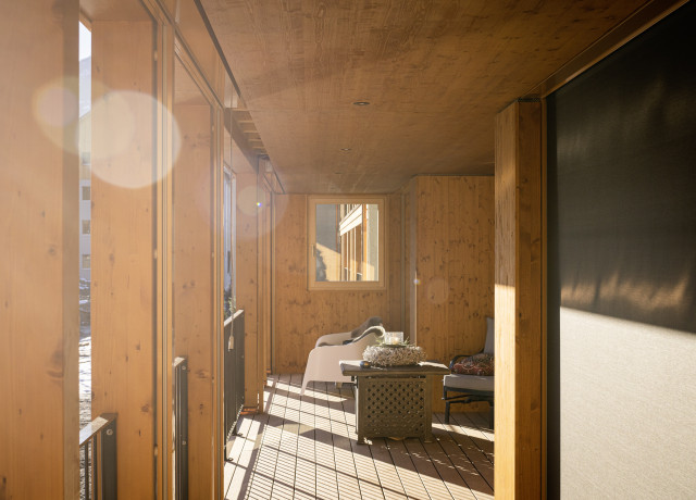Marschlins Balkon