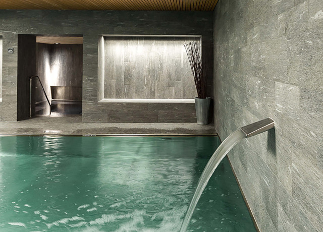 Valbella Inn Resort Wellness innen